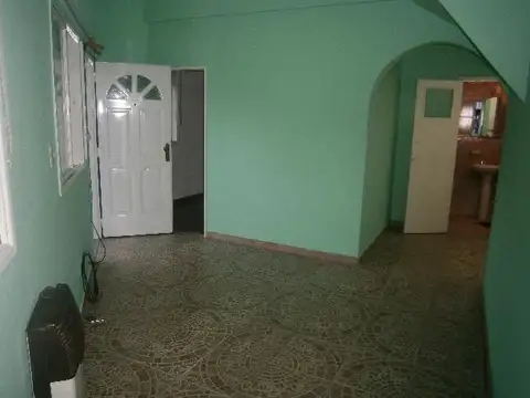 Ph al frente con entrada independiente sin expensas
