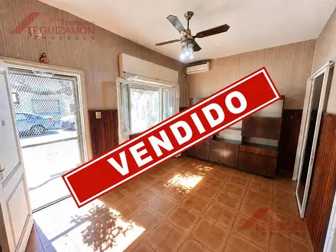 Departamento en Venta en Lomas del Mirador, Partido de La Matanza