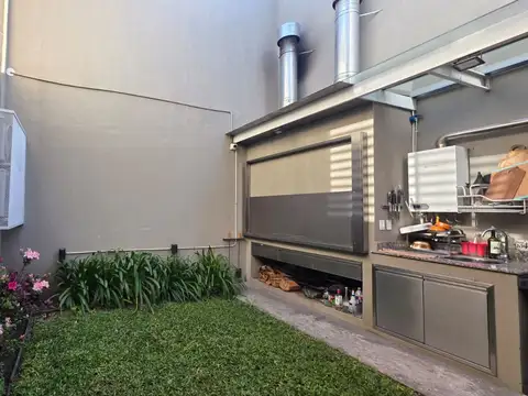 Casa venta 4 amb c/2 cocheras en villa real