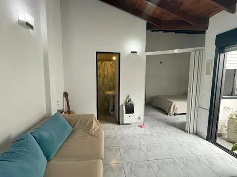 Venta ph 2 amb. barrio velez sarfield.