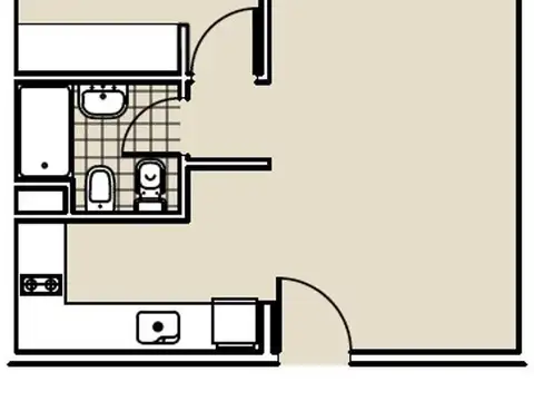 Departamento en Venta en Barrio Parque San Martín, General San Martín