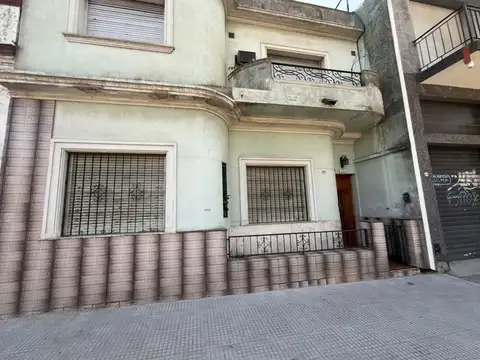 Lote en villa ortuzar