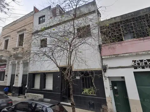 Terreno en flores