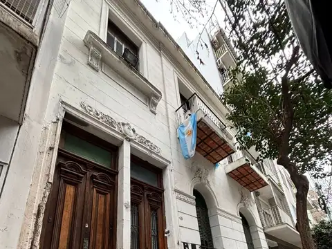 Venta lote terreno caballito 1230 mts2 vendibles