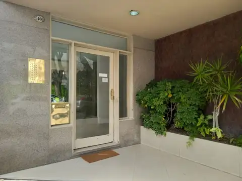 Alquiler monoambiente apto profesional v. urquiza