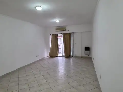 Departamento monoambiente amoblado y equipado  san cristobal