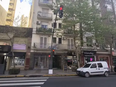 Departamento - alquiler - argentina, barracas - av. montes de oca 1000