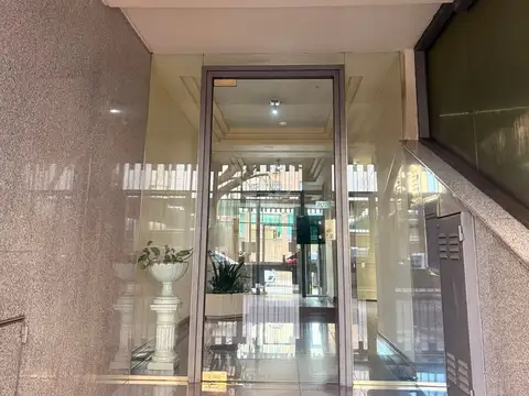 Alquiler monoambiente amoblado apto mascota balvan