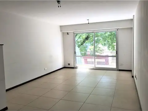 Alquiler monoambiente balcón