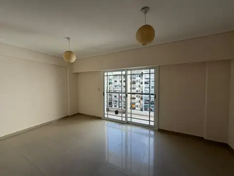 Departamento de categoria 2 ambientes en alquiler en villa urquiza