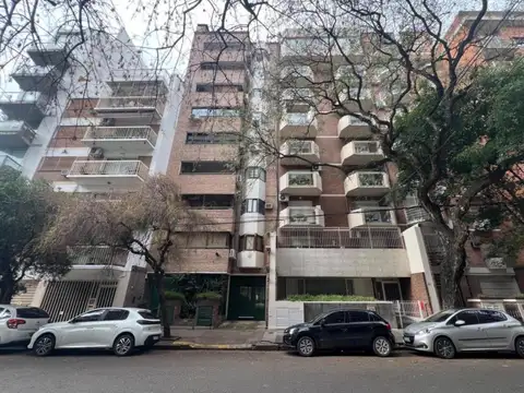 Departamento en alquiler 2 ambientes - belgrano