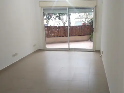 Departamento - saavedra