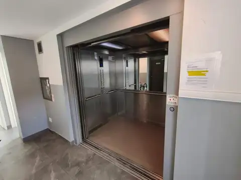Impecable 2 amb full amenities seguridad 24 hs amoblado full
