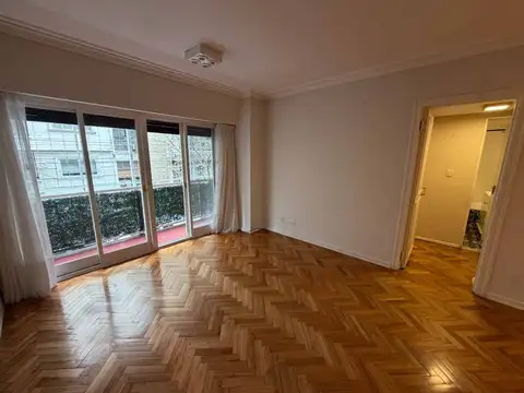 Alquiler depto 3 amb barrio norte cochera baulera