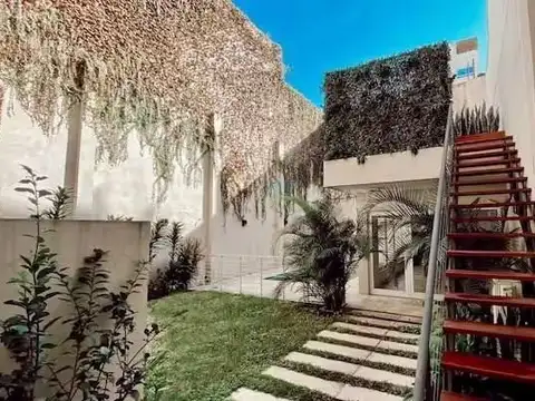 Departamento  en alquiler en palermo, capital federal, buenos aires