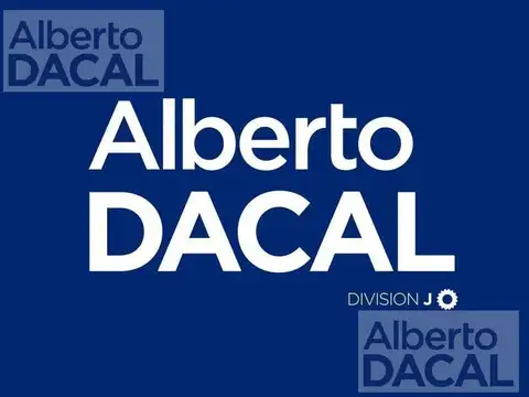 Departamento en recoleta