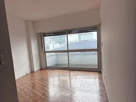 Departamento en recoleta