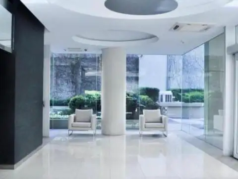 Exelente 3 ambientes en recoleta
