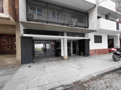 Espectacular 3/4 ambientes en belgrano con 2 cocheras