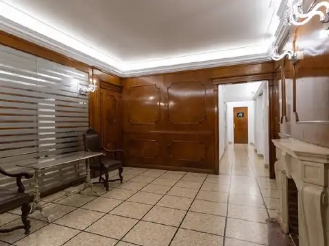Departamento en alquiler - palermo chico