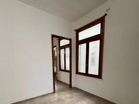 Lindo e impecable alquiler departamento 2 ambientes muy luminoso-caba- balvanera