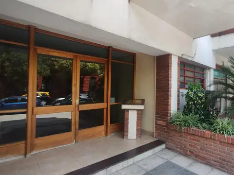 Departamento de 38 m² con 1 habitación en alquiler