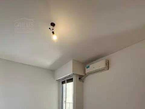 Departamento en alquiler en boedo (maza 800) de 2 ambientes