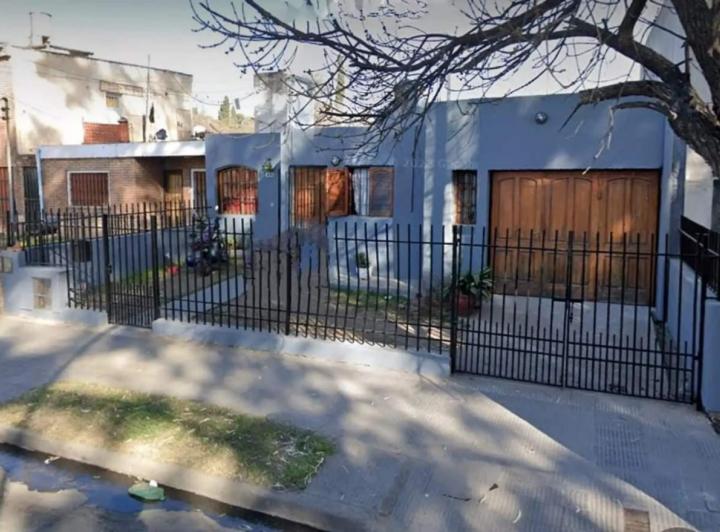 Casa · 150m² · 5 Ambientes