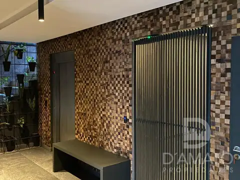 Departamento en alquiler