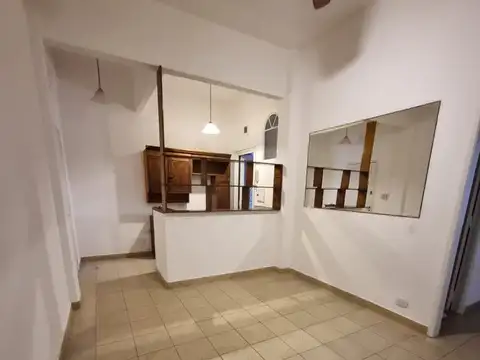 Alquiler departamento 2 ambientes en belgrano