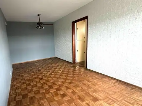 Alquiler departamento 2amb colegiales