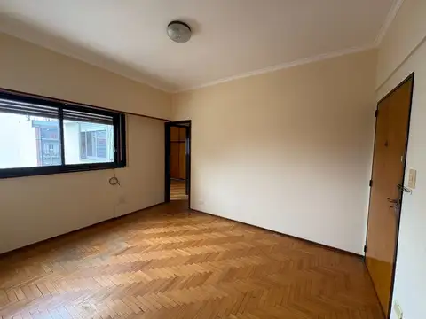 Alquiler departamento 2 amb belgrano