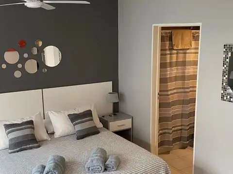 Imperdible monoambiente en el barrio de palermo hollywood