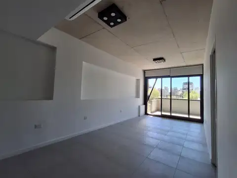 Alquiler departamento monoambiente  a estrenar en almagro