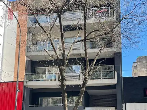 Departamento en belgrano