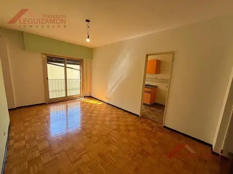 Bajas expensas - zona transitada