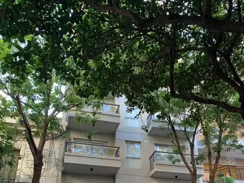 Departamento amoblado en recoleta