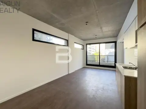 Alquiler monoambiente, apto profesional, en belgrano