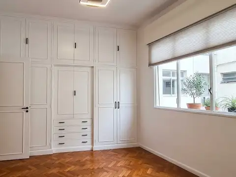 Departamento  en alquiler en recoleta, capital federal, buenos aires