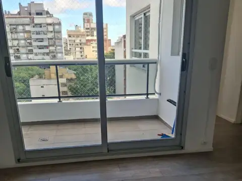 A estrenar  - hermoso 2 ambientes