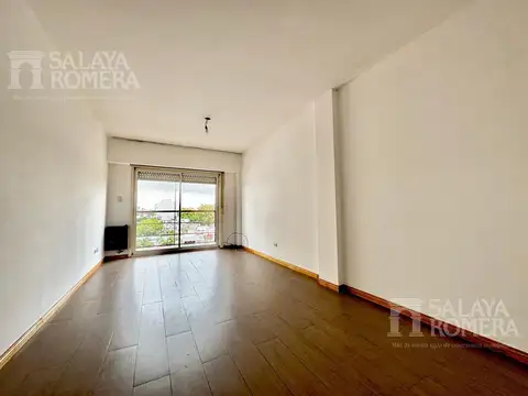 Departamento en villa pueyrredon