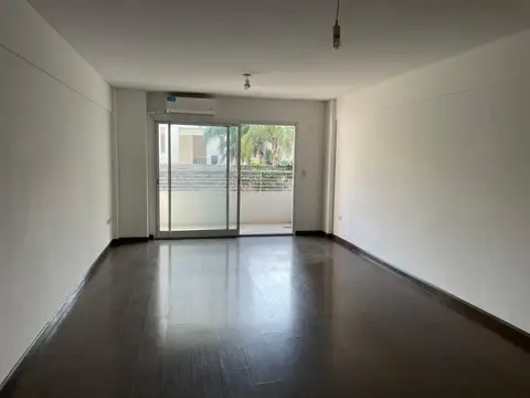 Alquiler monoambiente en núñez  con balco y amenities