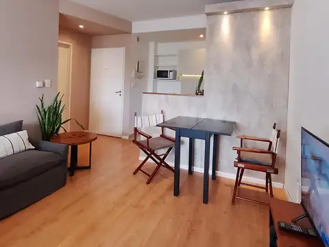 Tu nuevo hogar en palermo!