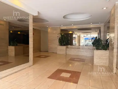 Departamento - villa crespo