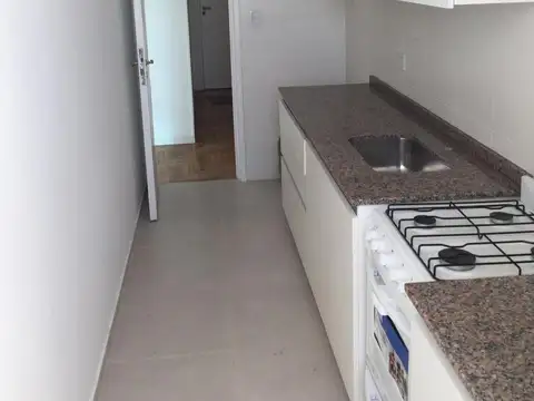 Departamento 3 amb - bajas expensas