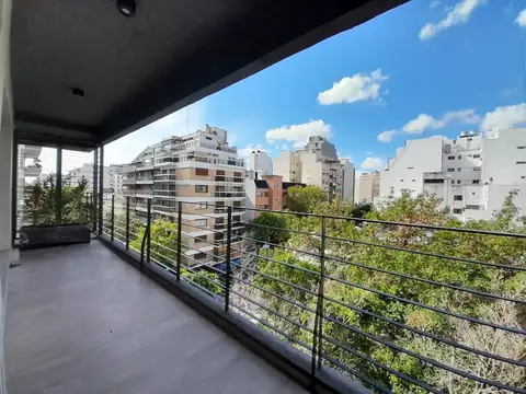 2 ambienstes / inmejorable ubicación / alquiler, urquiza