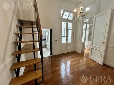 Alquiler departamento 2 ambientes en retiro