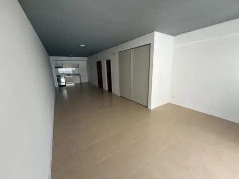 Alquiler monoambiente, balcon a estrenar-saavedra