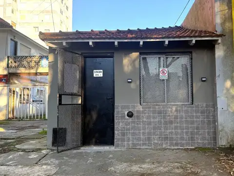 Departamento en Venta en San Bernardo Del Tuyu, San Bernardo del Tuyu