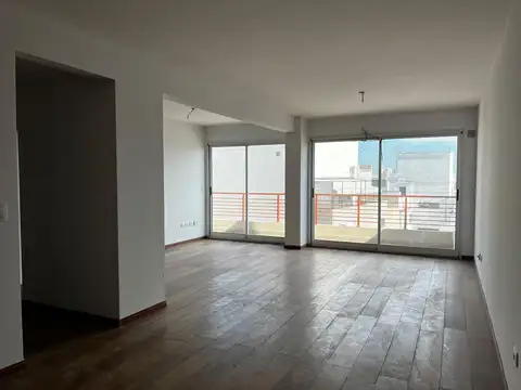 Alquiler departamento en velez sarsfield